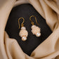 Freshwater Woven Pearls Necklace Set