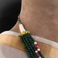 Heer Multilayered Designer Necklace