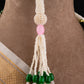 Heer Multilayered Designer Necklace