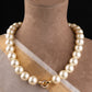 Femme Pearl Necklace( 16mm )