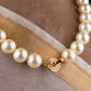 Femme Pearl Necklace( 16mm )