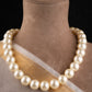 Femme Pearl Necklace( 16mm )