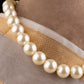 Femme Pearl Necklace( 16mm )
