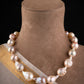 freshwater Baroque Pearls Necklace
