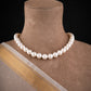Classic AAA Pearl Necklace(10mm)