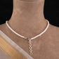 Classic AAA Pearl Necklace(4 mm)