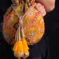 Baagh-e-Noor Potli Bag