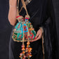 Mehfil Potli Bag