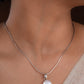 Pearl Pendant Necklace