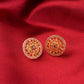 Heera Panna Studs