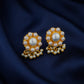 Aamna Pearl Studs