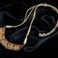 Heera Panna Exclusive  Jadau Choker Set