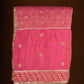 Vibrant Magenta Fashion Dupatta