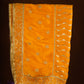 Totapari Amber Yellow Fashion Dupatta