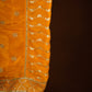 Totapari Amber Yellow Fashion Dupatta