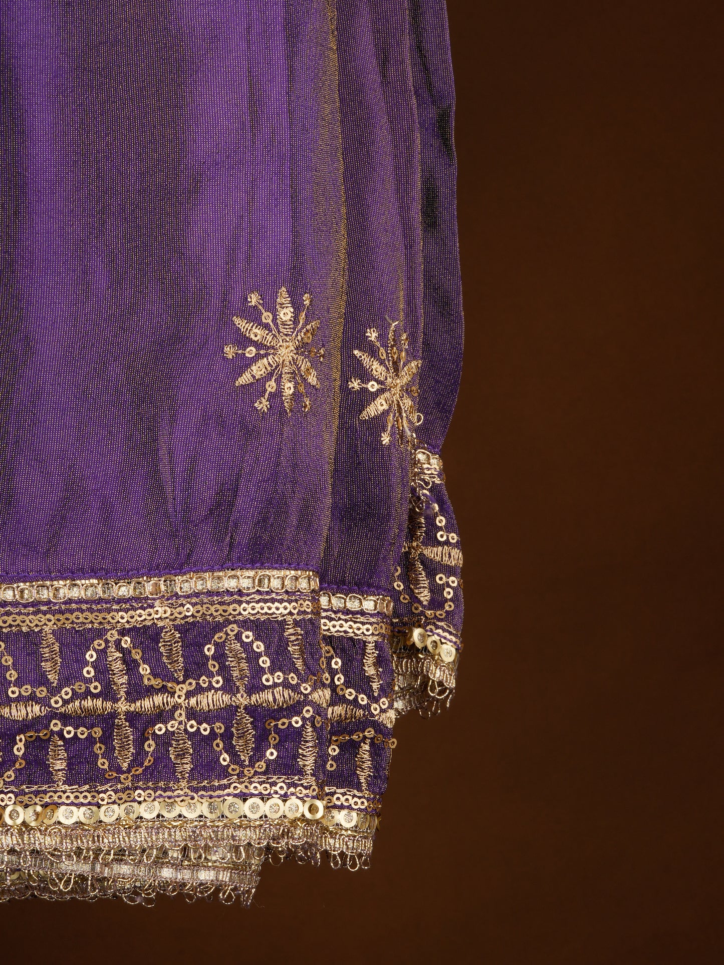 Jamuni Gulzaar Fashion Dupatta