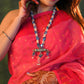 Taveez Necklace