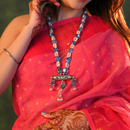 Taveez Necklace