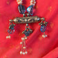 Taveez Necklace