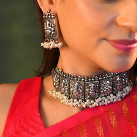 Ganesha Set