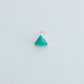 Natural Turquoise Nose Pin