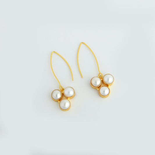 Pearl Affaire Dangler