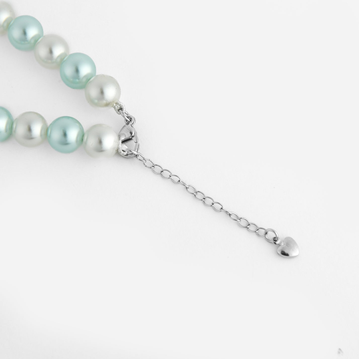 Ocean Mist Pearls Necklace Set