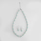 Ocean Mist Pearls Necklace Set