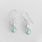 Ocean Mist Pearls Necklace Set
