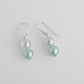 Ocean Mist Pearls Necklace Set
