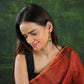 Madhu Chandrika Sunlit Soul Silver Earrings