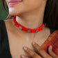 Kumaoni Chupki Necklace