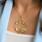 Salty Sands Necklace