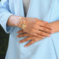 Serene Sands Cuff