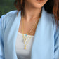 Eternal Ocean Necklace
