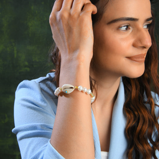 Secrets of the Sea Bracelet