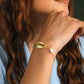 Infinite Sea Bracelet