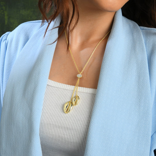 Serene Sands Necklace
