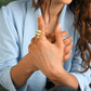 Serene Sands Ring