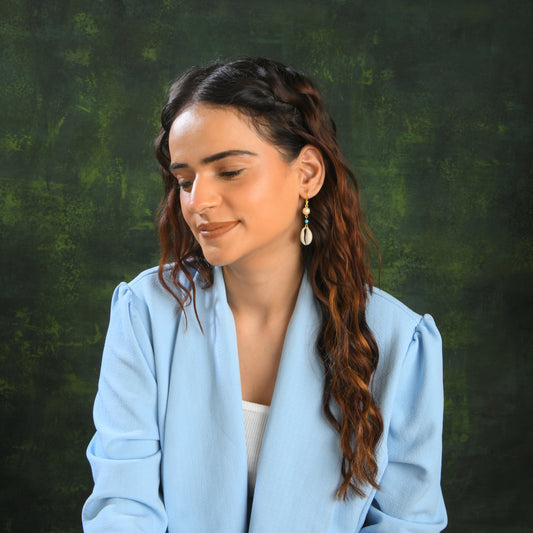 Free Soul Earrings