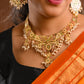 Seher Purani Dilli Necklace Set