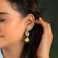 Ocean Kiss Earrings