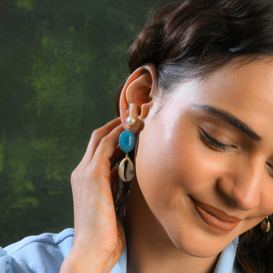Miracle Earrings