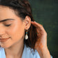Spell of Ocean Earrings