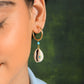 Spell of Ocean Earrings
