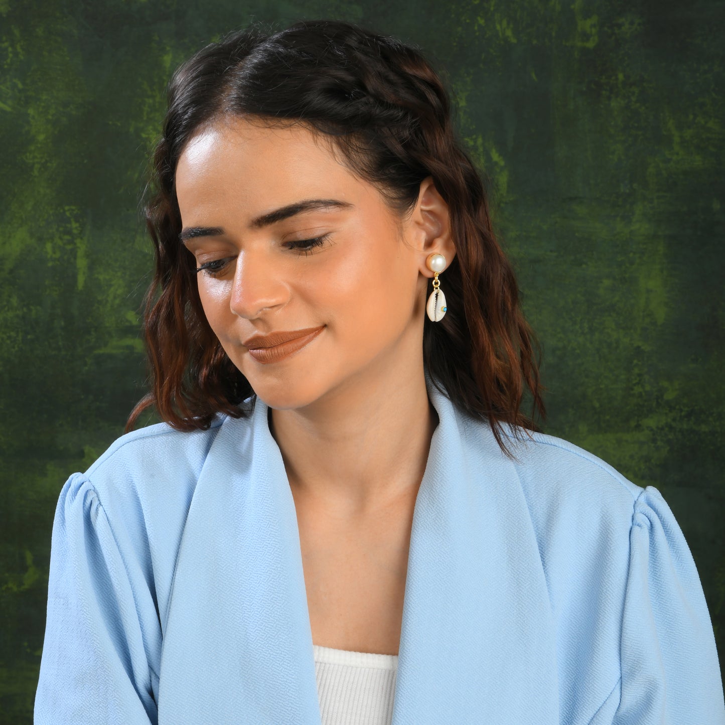 Life's a Beach Earrings