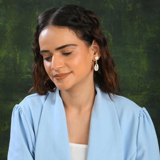 Life's a Beach Earrings