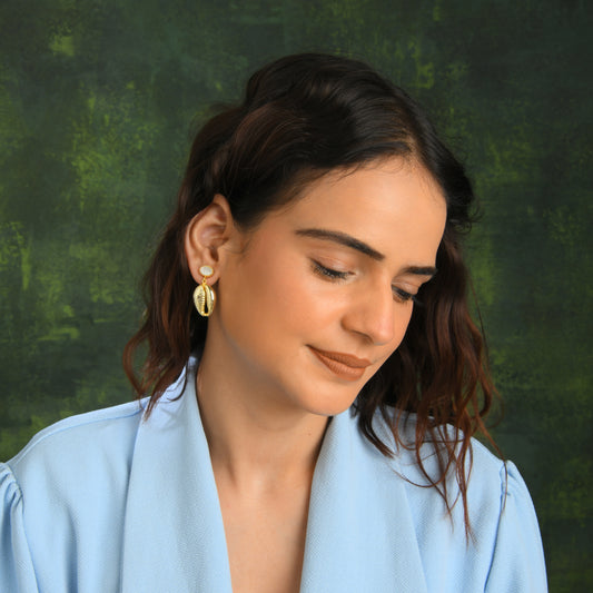 Stir Your Heart Earrings
