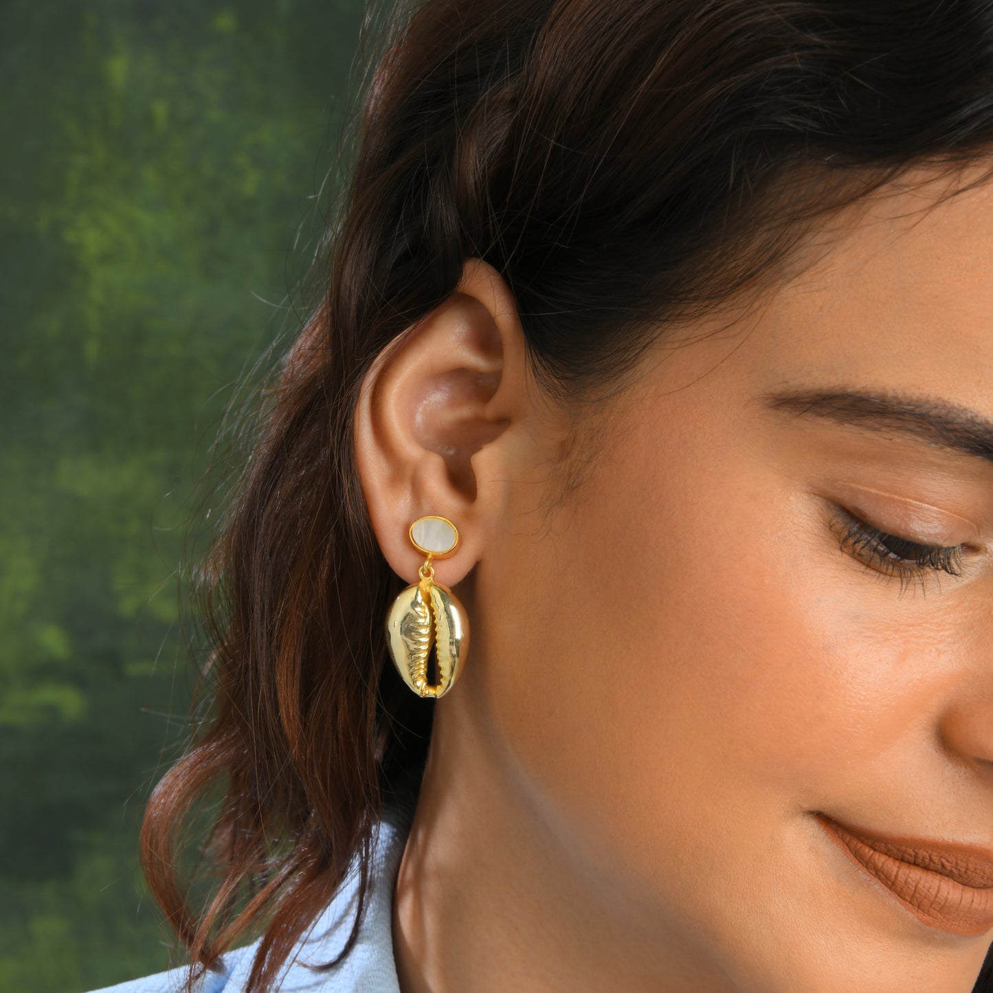 Stir Your Heart Earrings