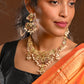 Seher Purani Dilli Necklace Set